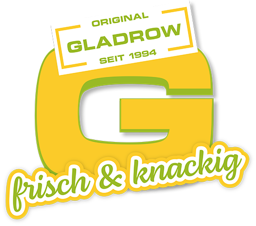 Logo der Firma Gladrow