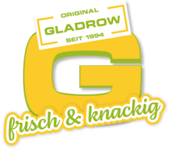 Willkommen bei der Gladrow GmbH & Co. KG