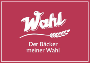 Wahl Bäckerei